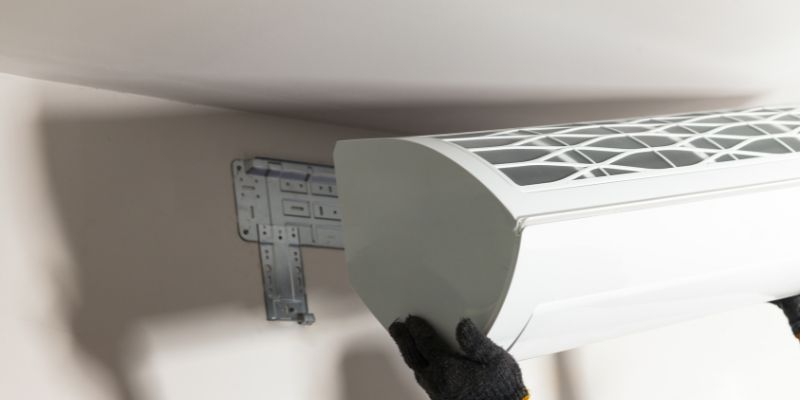 Como Instalar Ar-condicionado: O Que Você Precisa Saber Para Garantir Conforto em Londrina Como Instalar Ar-condicionado o Que Você Precisa Saber Para Garantir Conforto