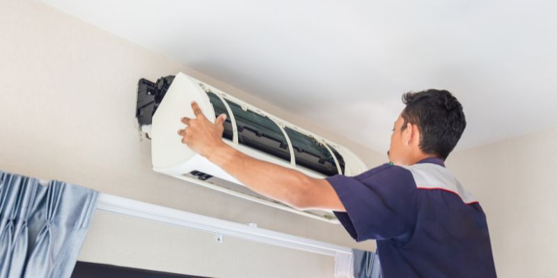 Quando Contratar Serviço de Ar Condicionado em Londrina? Quando Contratar Serviço de Ar Condicionado