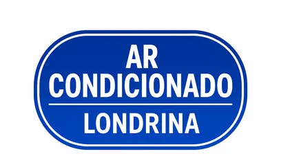 logo Ar Condicionado Londrina